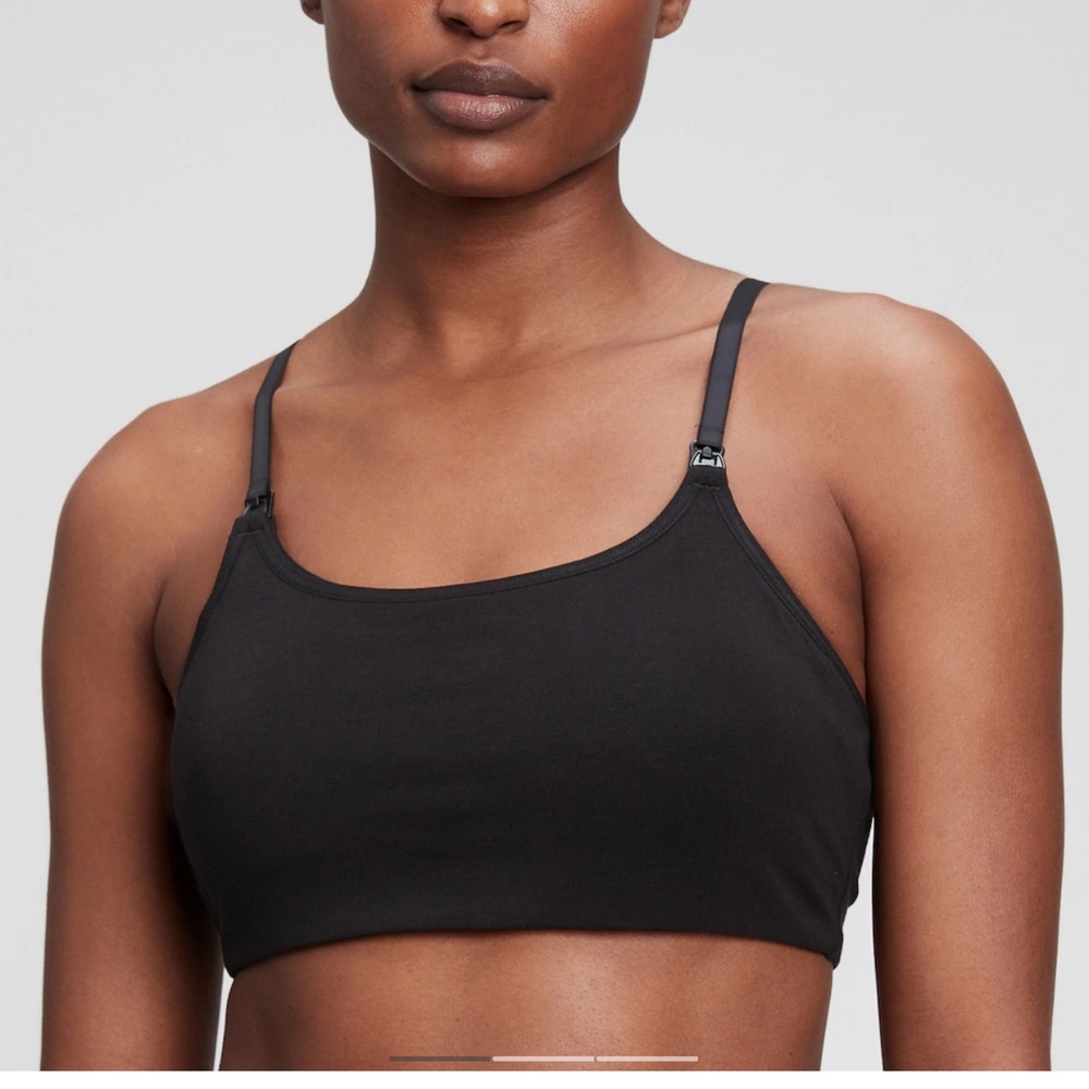 Gap Body Pumping Bra